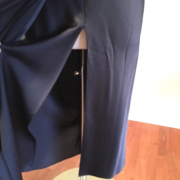 Jason Wu draped skirt - Picture 4 of 8